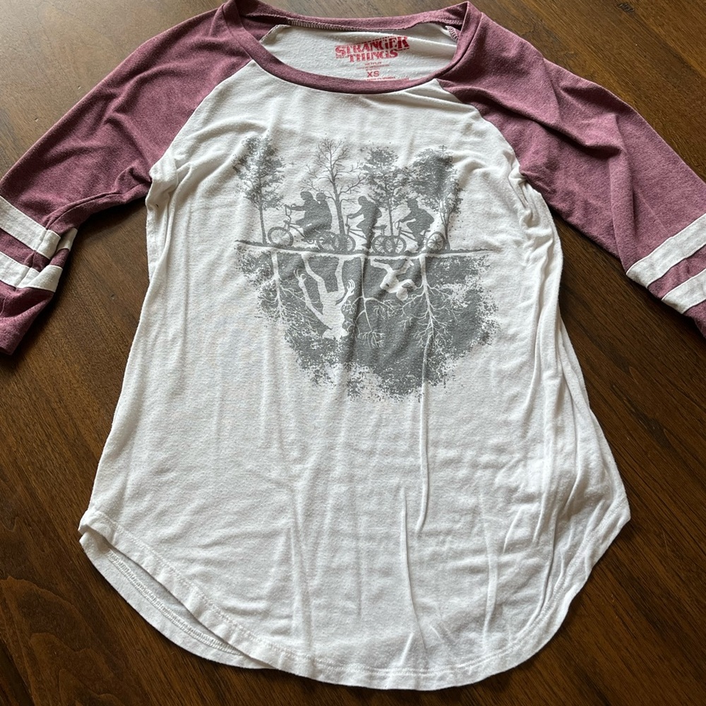 Stranger Things Shirt